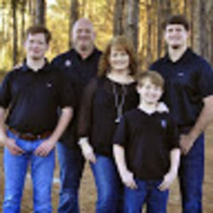 Meet your Posher, Robin